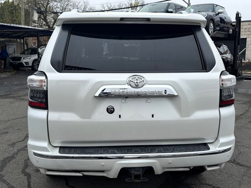 2016 Toyota 4Runner Limited 4WD Arlington VA