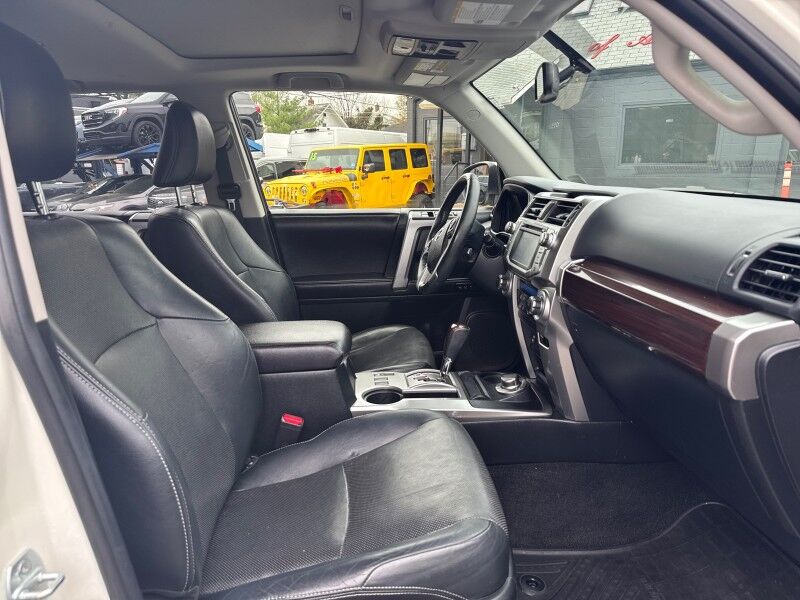 2016 Toyota 4Runner Limited 4WD Arlington VA