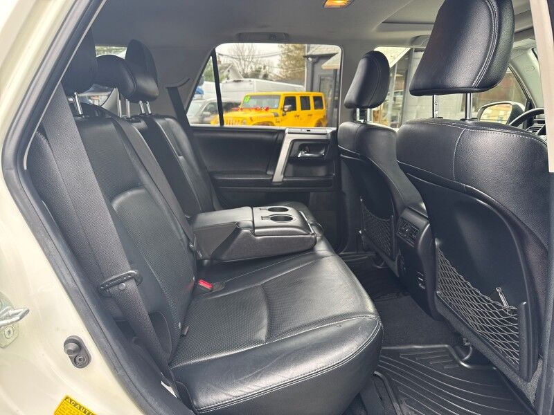 2016 Toyota 4Runner Limited 4WD Arlington VA