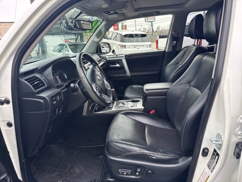 2016 Toyota 4Runner Limited 4WD Arlington VA