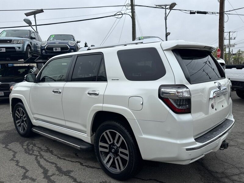 2016 Toyota 4Runner Limited 4WD Arlington VA