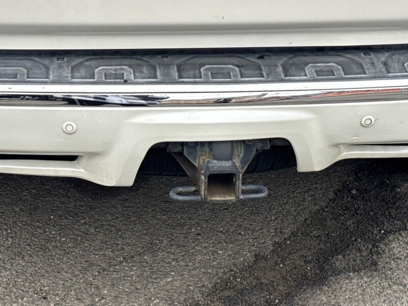 2016 Toyota 4Runner Limited 4WD Arlington VA