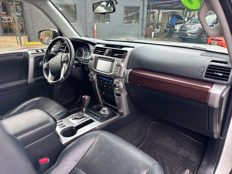 2016 Toyota 4Runner Limited 4WD Arlington VA