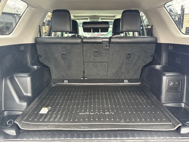 2016 Toyota 4Runner Limited 4WD Arlington VA