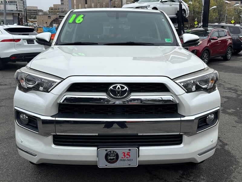 2016 Toyota 4Runner Limited 4WD Arlington VA