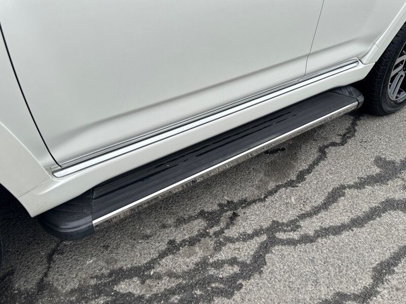 2016 Toyota 4Runner Limited 4WD Arlington VA