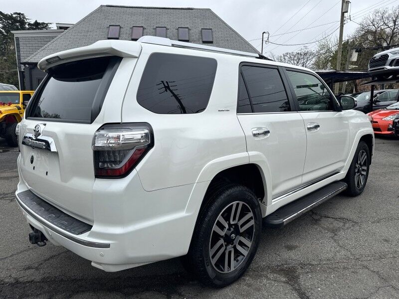 2016 Toyota 4Runner Limited 4WD Arlington VA