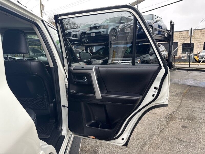 2016 Toyota 4Runner Limited 4WD Arlington VA