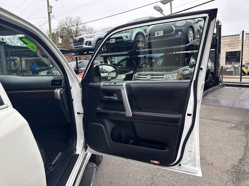 2016 Toyota 4Runner Limited 4WD Arlington VA