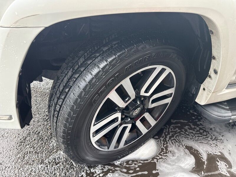 2016 Toyota 4Runner Limited 4WD Arlington VA