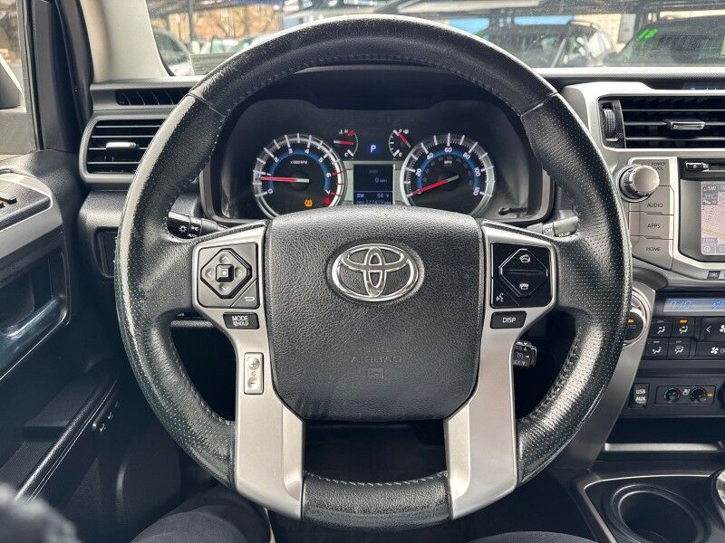 2016 Toyota 4Runner Limited 4WD Arlington VA