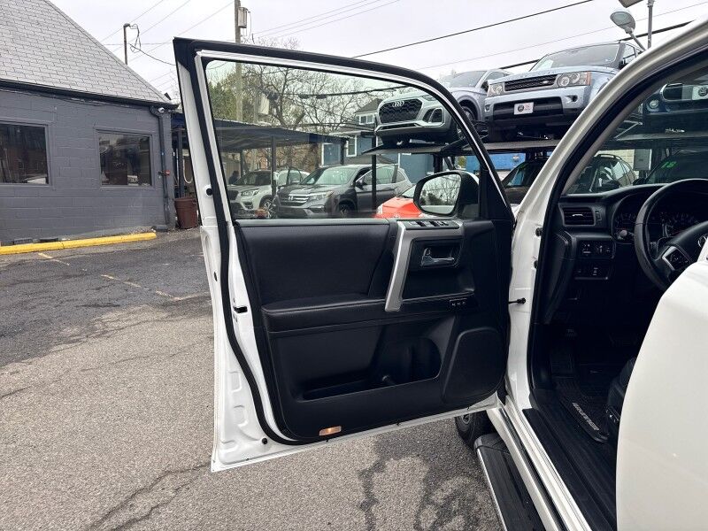 2016 Toyota 4Runner Limited 4WD Arlington VA