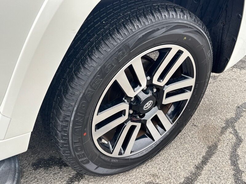 2016 Toyota 4Runner Limited 4WD Arlington VA