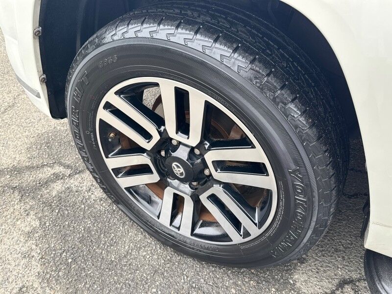 2016 Toyota 4Runner Limited 4WD Arlington VA