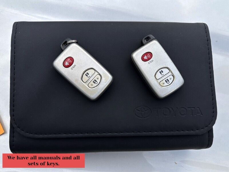 2016 Toyota 4Runner Limited 4WD Arlington VA