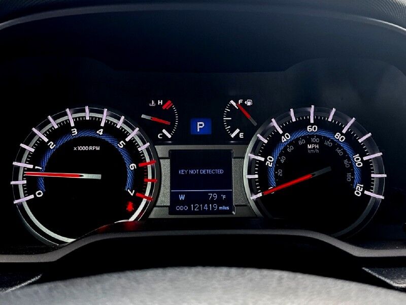 2016 Toyota 4Runner Limited 4WD Arlington VA