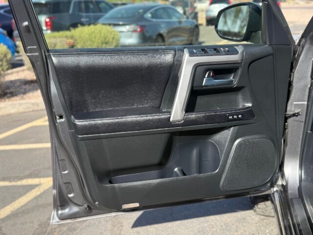 2016 Toyota 4Runner Limited 4x4 Mesa AZ