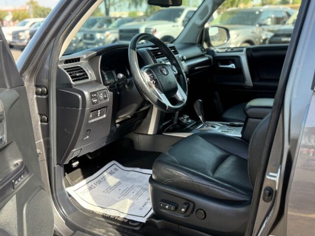 2016 Toyota 4Runner Limited 4x4 Mesa AZ