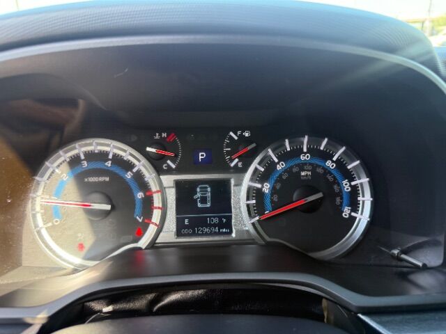 2016 Toyota 4Runner Limited 4x4 Mesa AZ
