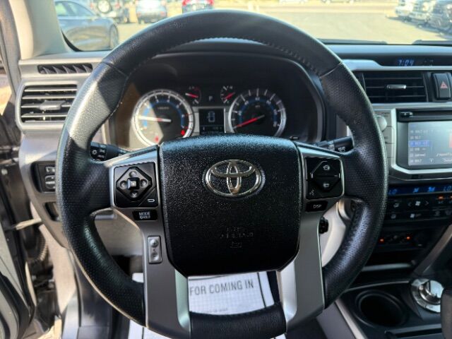 2016 Toyota 4Runner Limited 4x4 Mesa AZ