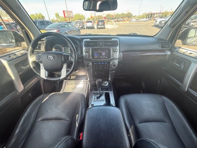 2016 Toyota 4Runner Limited 4x4 Mesa AZ
