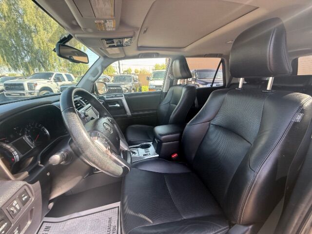 2016 Toyota 4Runner Limited 4x4 Mesa AZ