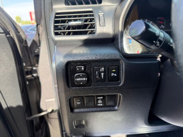2016 Toyota 4Runner Limited 4x4 Mesa AZ