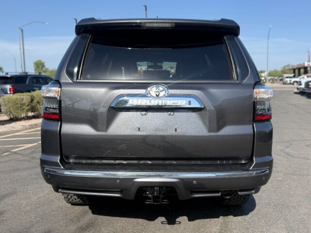 2016 Toyota 4Runner Limited 4x4 Mesa AZ