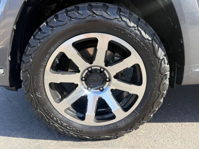 2016 Toyota 4Runner Limited 4x4 Mesa AZ