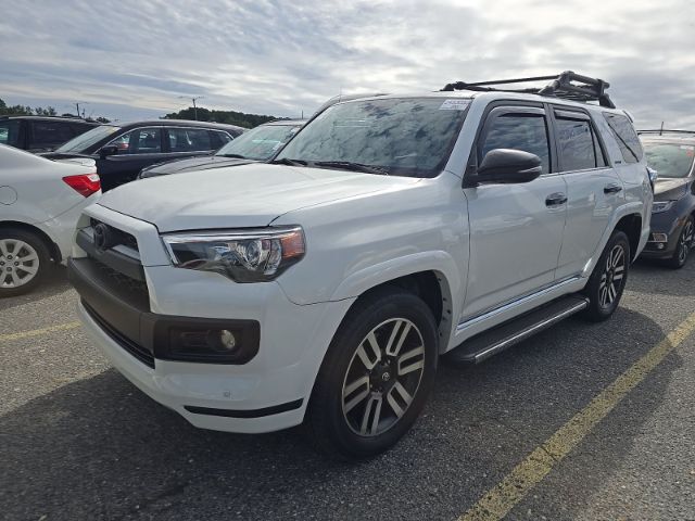 2016 Toyota 4Runner Limited Charlotte NC