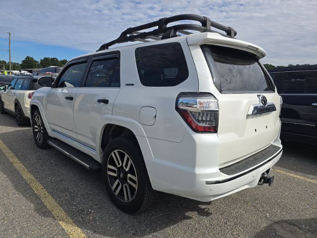 2016 Toyota 4Runner Limited Charlotte NC
