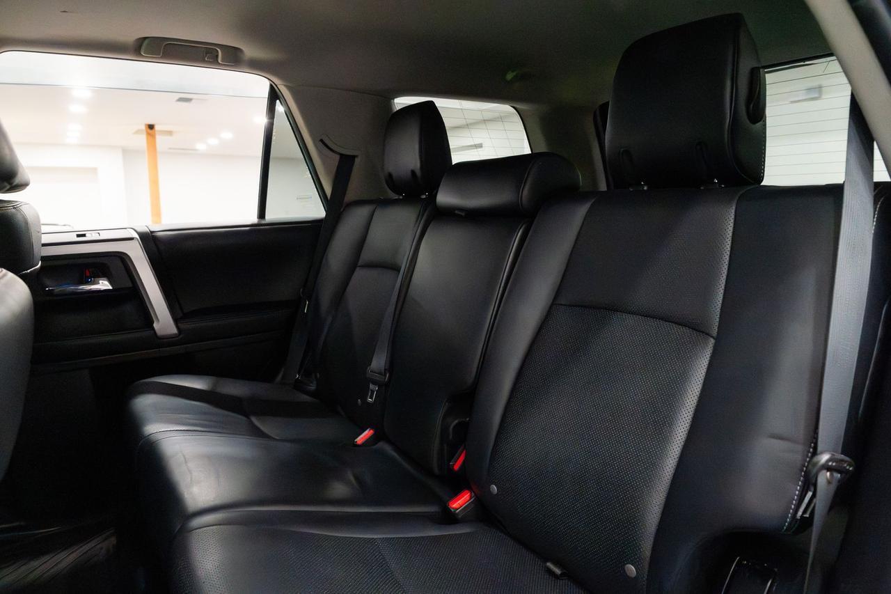 2016 Toyota 4Runner Limited Gladstone OR