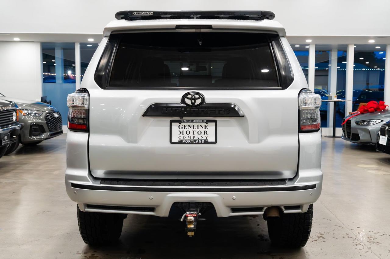 2016 Toyota 4Runner Limited Gladstone OR