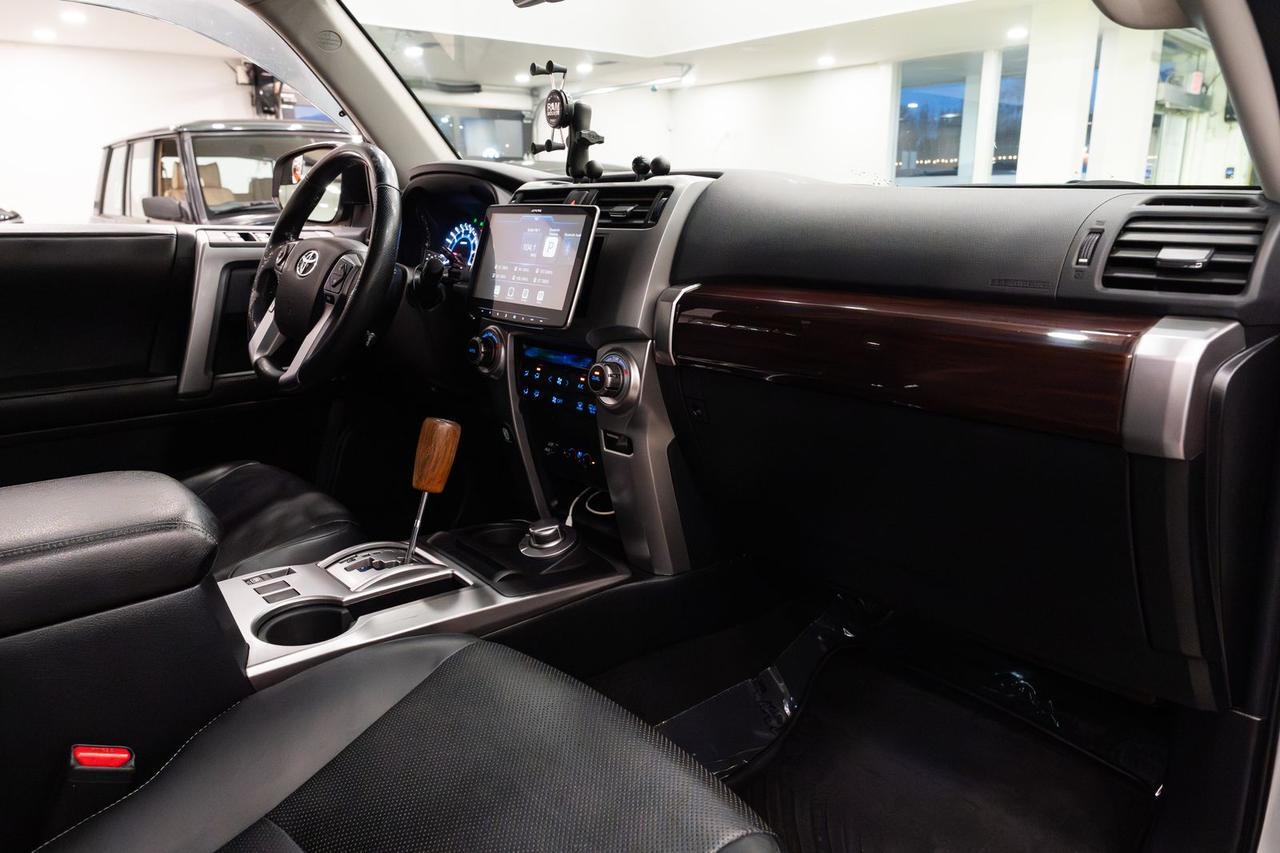 2016 Toyota 4Runner Limited Gladstone OR