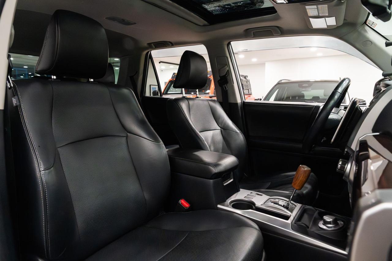 2016 Toyota 4Runner Limited Gladstone OR