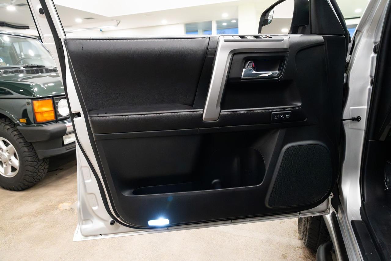 2016 Toyota 4Runner Limited Gladstone OR