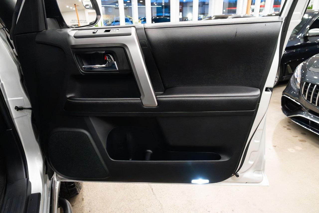 2016 Toyota 4Runner Limited Gladstone OR