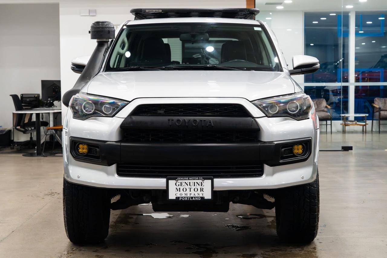 2016 Toyota 4Runner Limited Gladstone OR