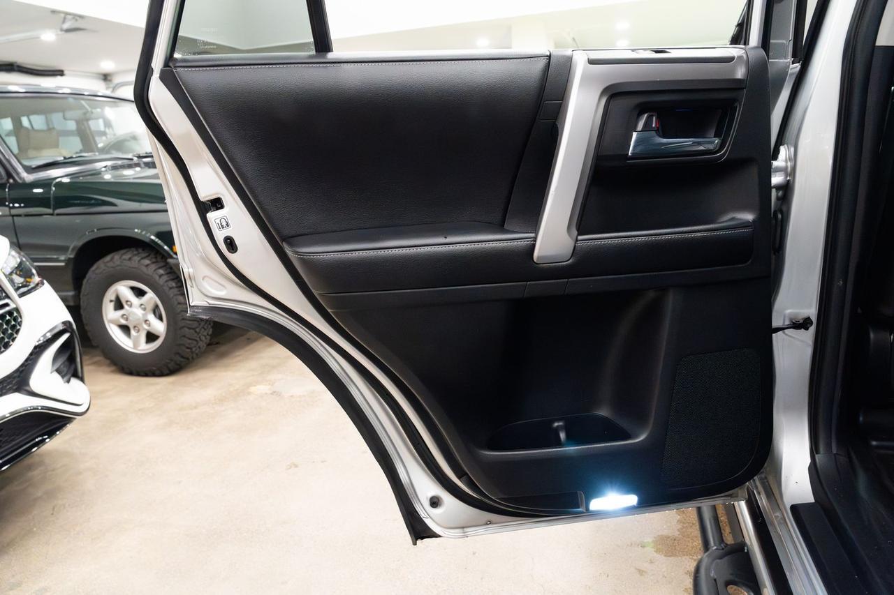 2016 Toyota 4Runner Limited Gladstone OR