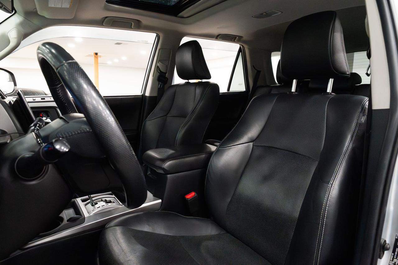 2016 Toyota 4Runner Limited Gladstone OR