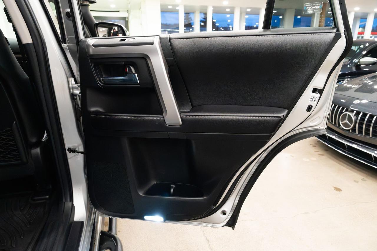 2016 Toyota 4Runner Limited Gladstone OR