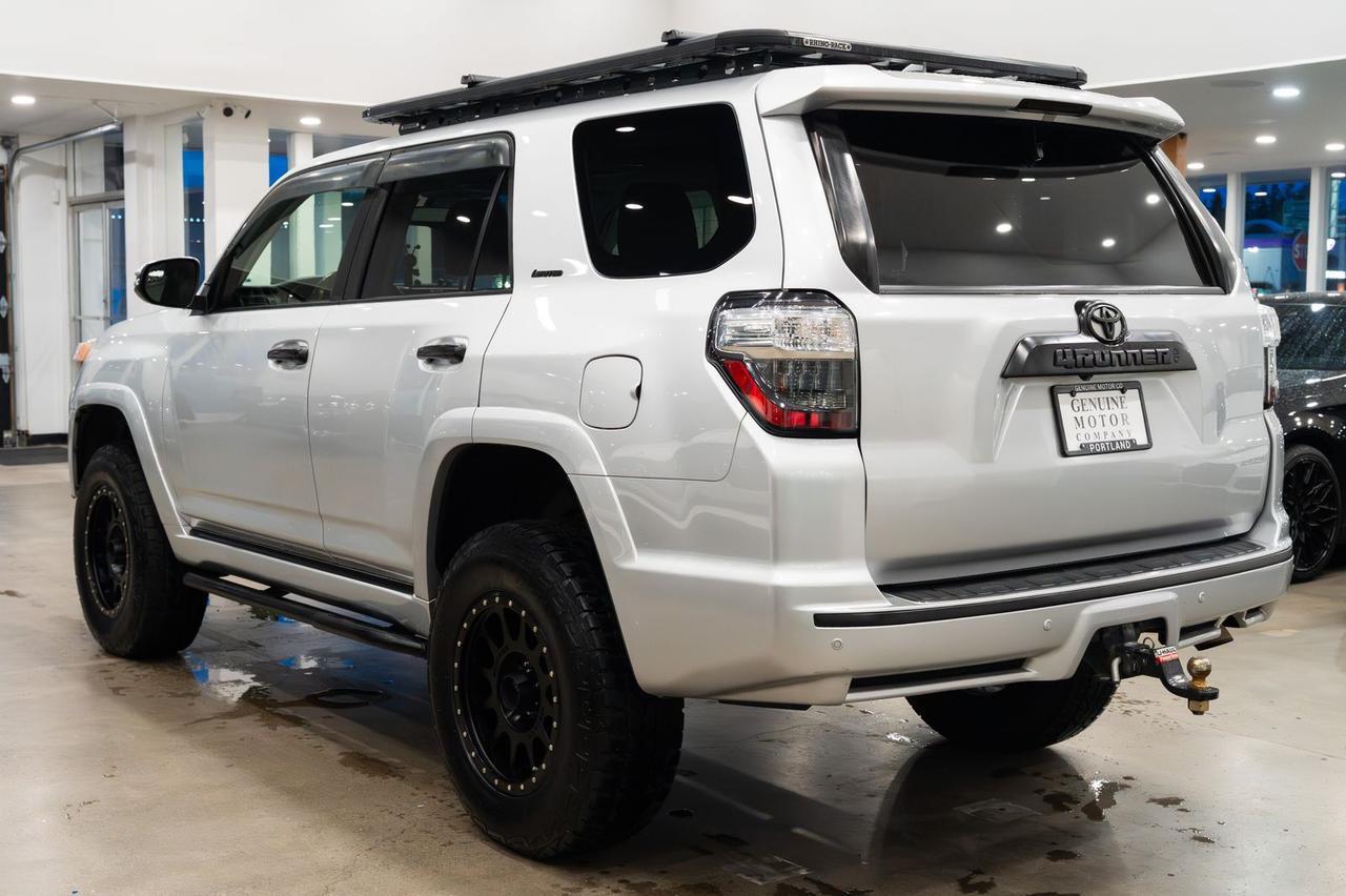 2016 Toyota 4Runner Limited Gladstone OR