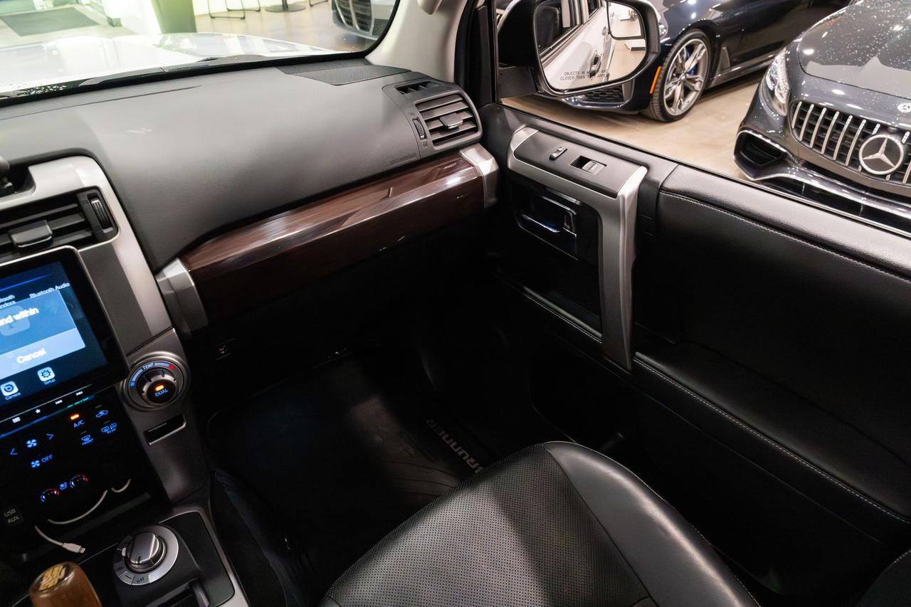 2016 Toyota 4Runner Limited Gladstone OR