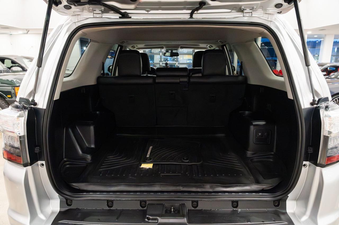 2016 Toyota 4Runner Limited Gladstone OR