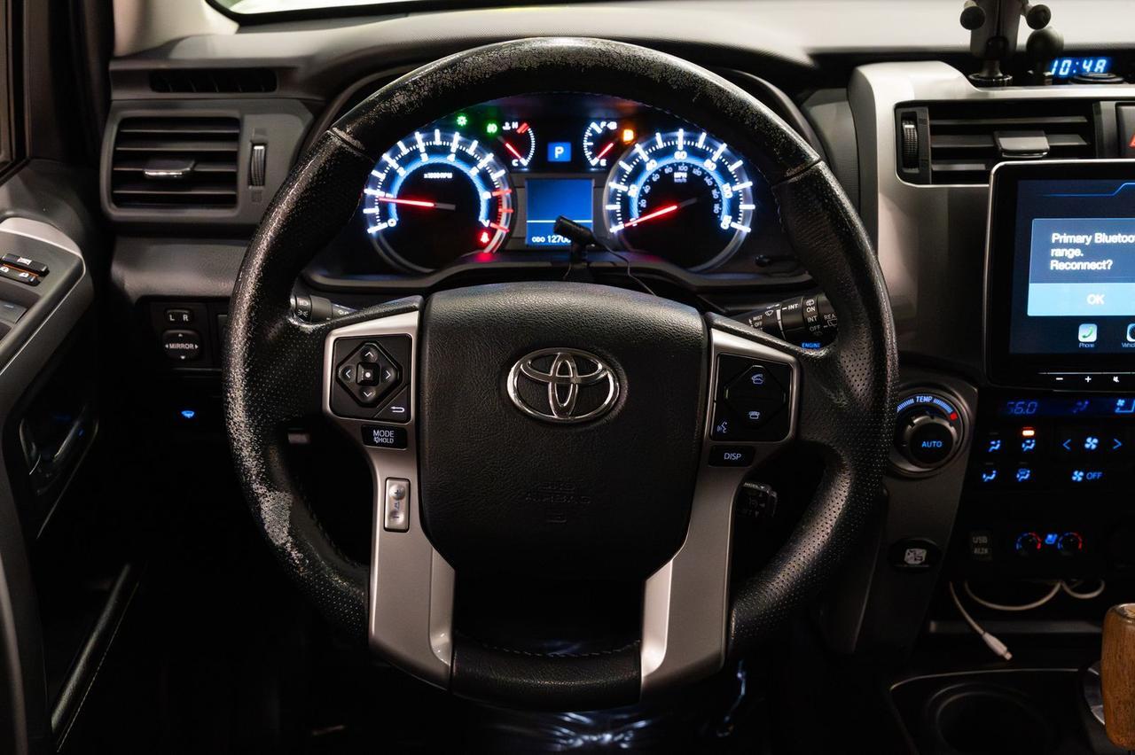 2016 Toyota 4Runner Limited Gladstone OR