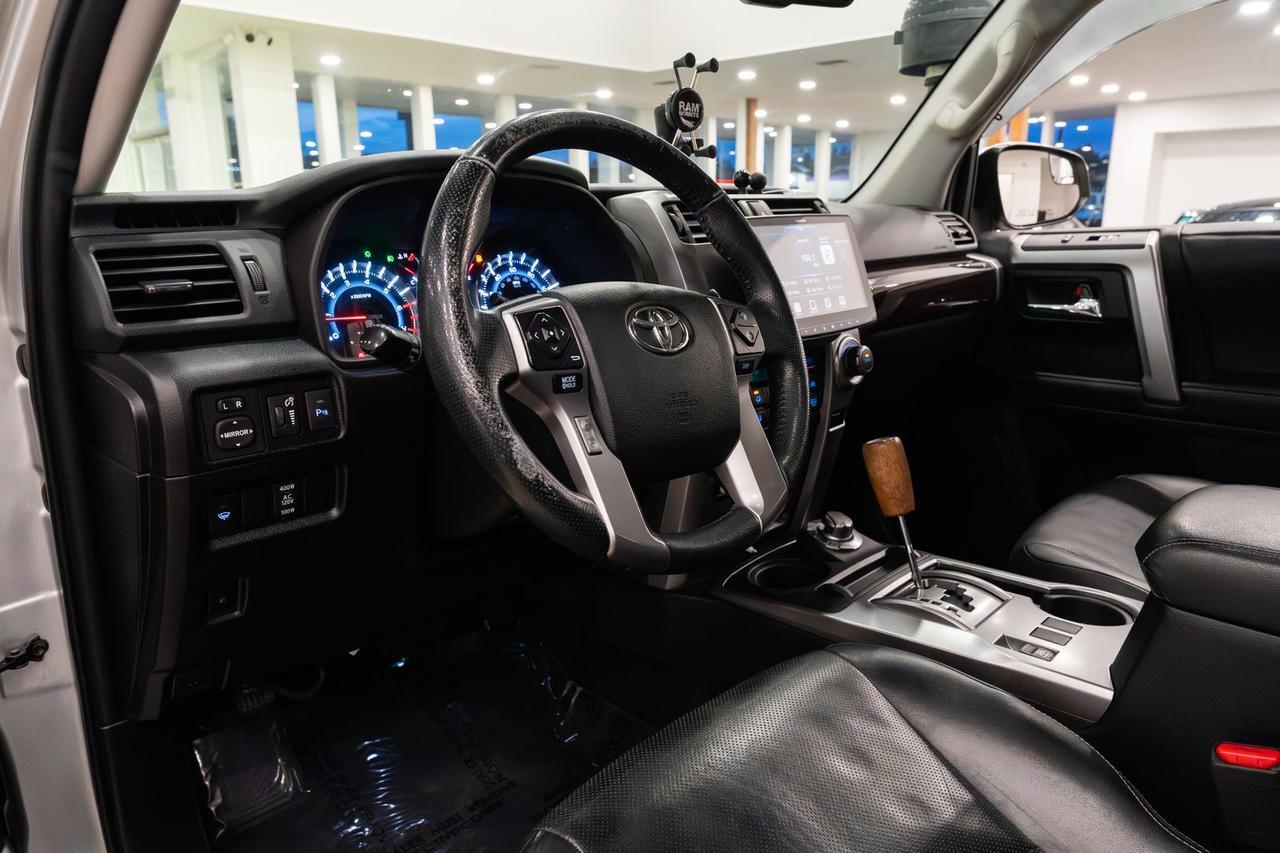 2016 Toyota 4Runner Limited Gladstone OR