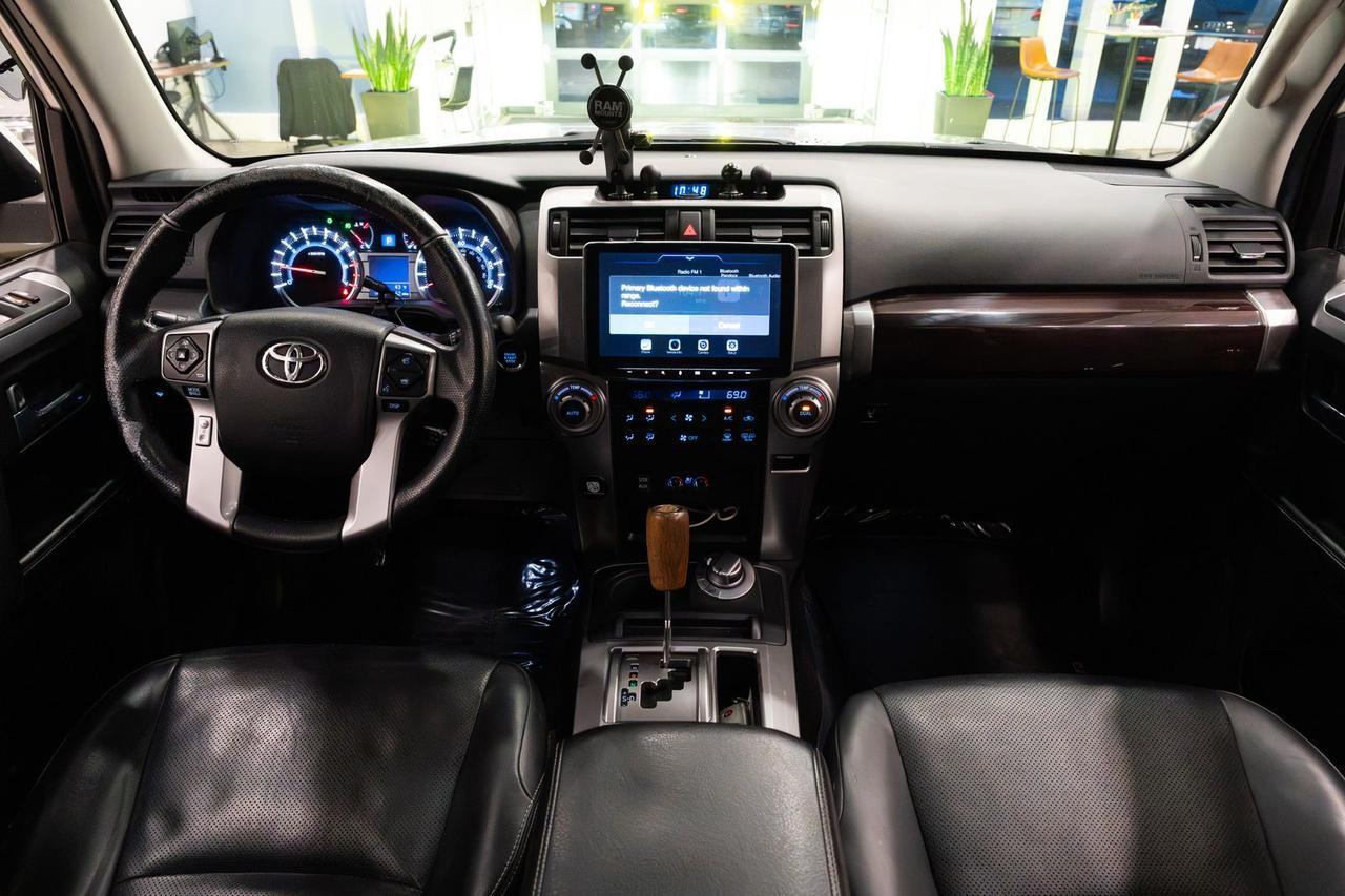 2016 Toyota 4Runner Limited Gladstone OR