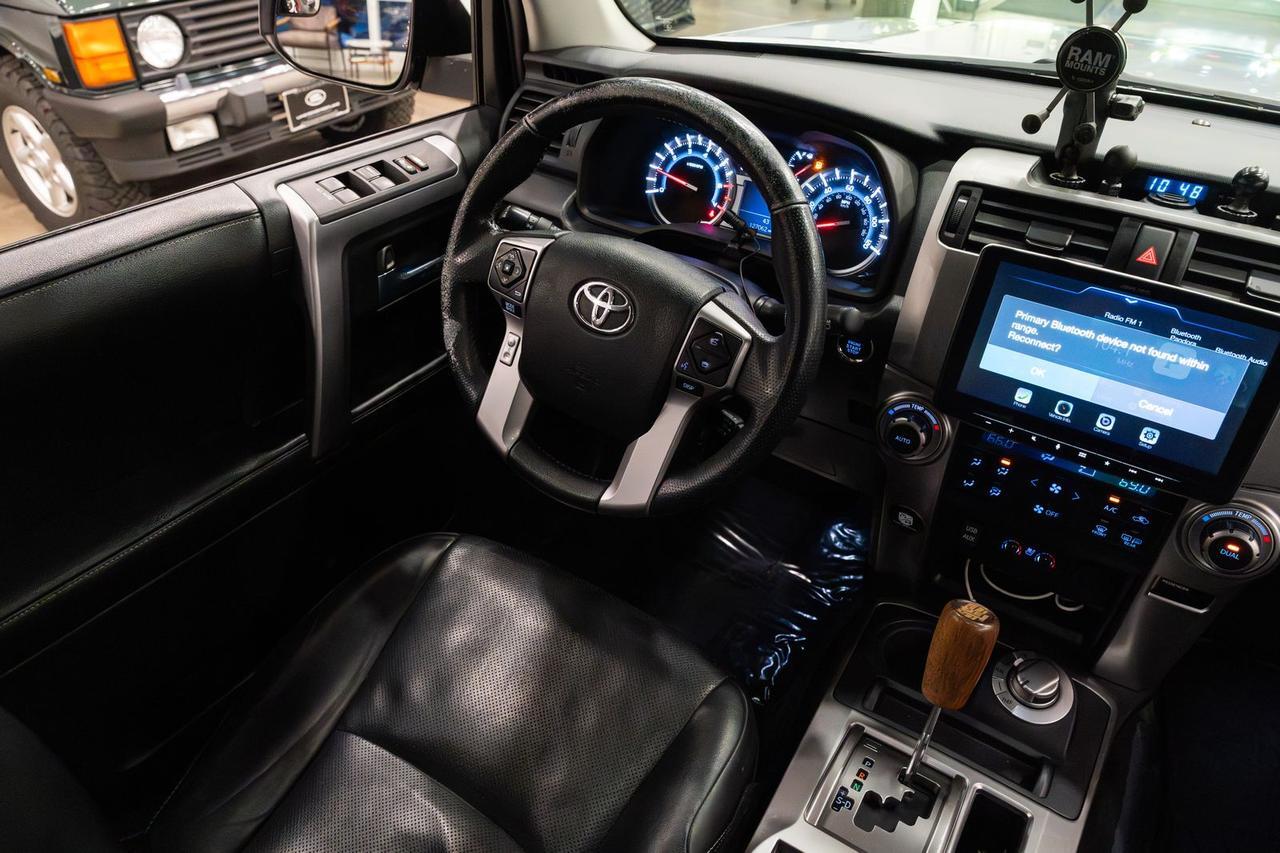 2016 Toyota 4Runner Limited Gladstone OR