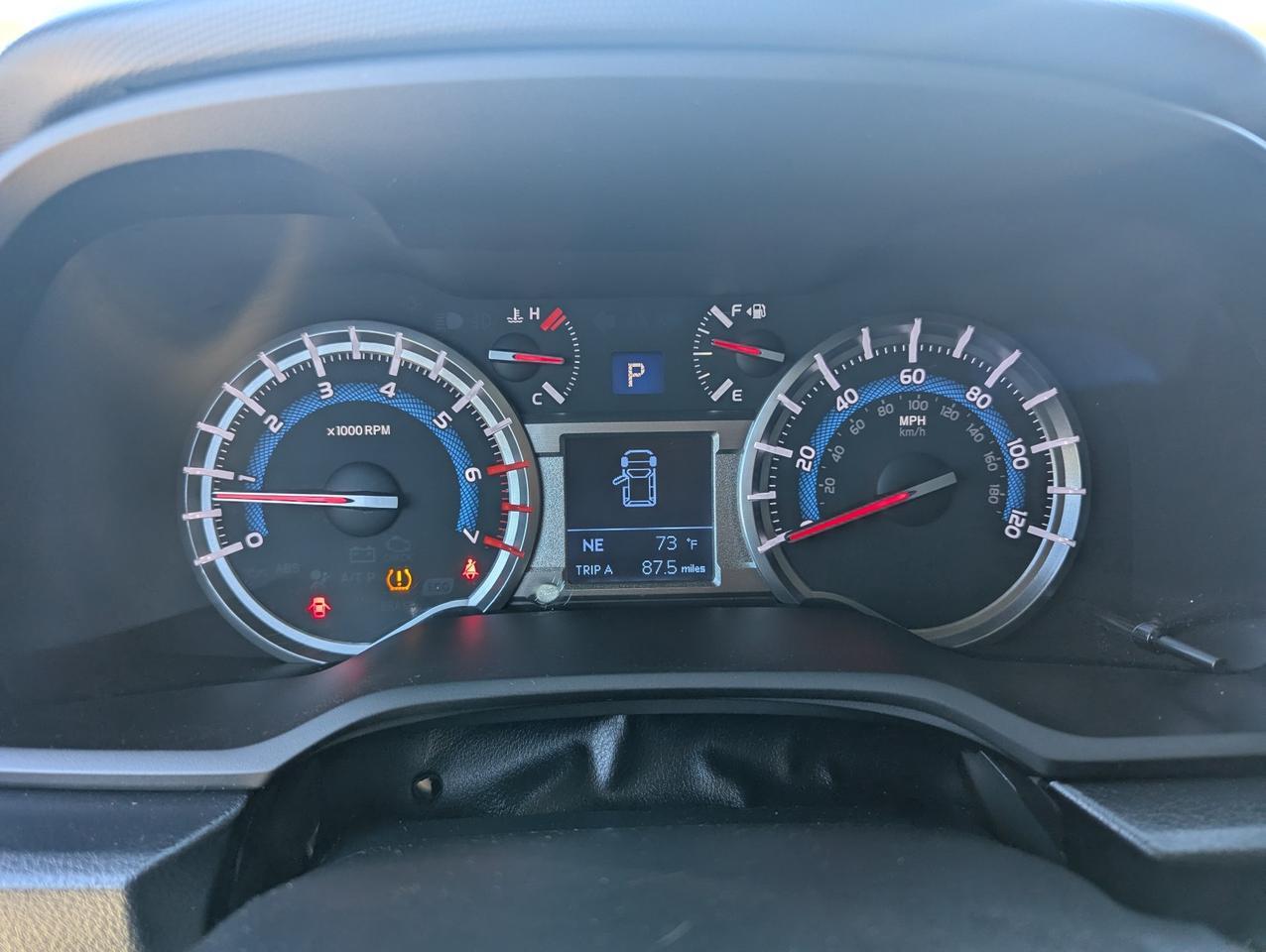2016 Toyota 4Runner Limited Grand Junction CO