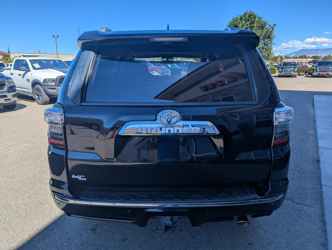 2016 Toyota 4Runner Limited Grand Junction CO